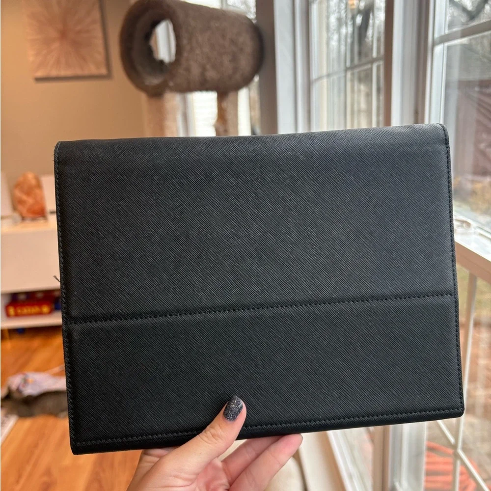 Michael Kors Black Laptop/tablet Bag